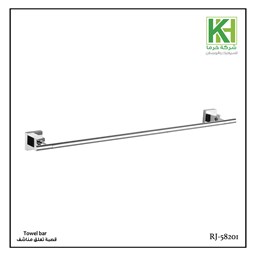 Show details for Wangel Towel bar RJ-58201 Picture of Wangel Towel bar RJ-58201